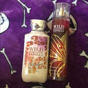B&BW Wild Madagascar Vanilla Bundle